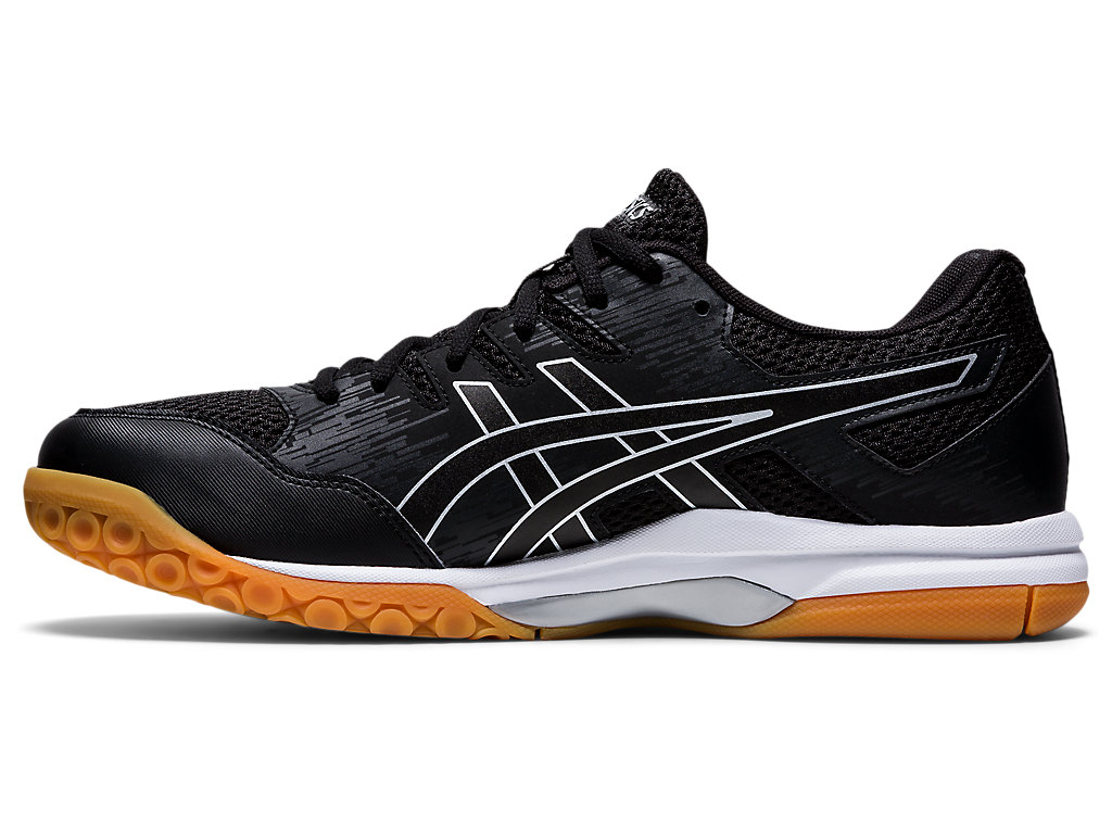 Tenis Interior Asics Gel-Furtherup Masculino Pretas Pretas | 3548-MHLRI