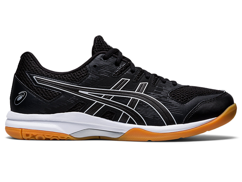 Tenis Interior Asics Gel-Furtherup Masculino Pretas Pretas | 3548-MHLRI