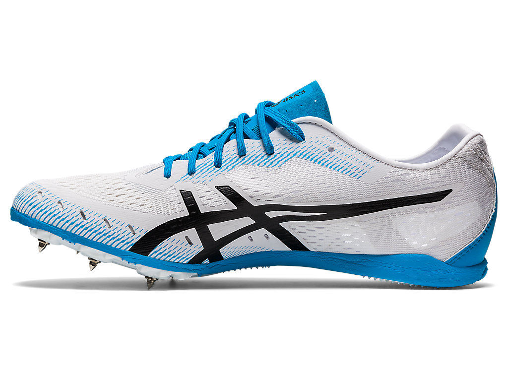 Tenis Interior Asics Gun Lap 2 Masculino Branco Pretas | 9432-TMCDN